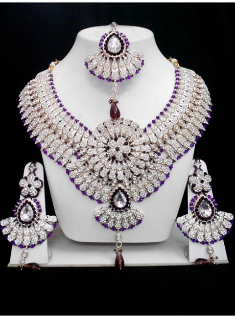 Party Wear Jewelry